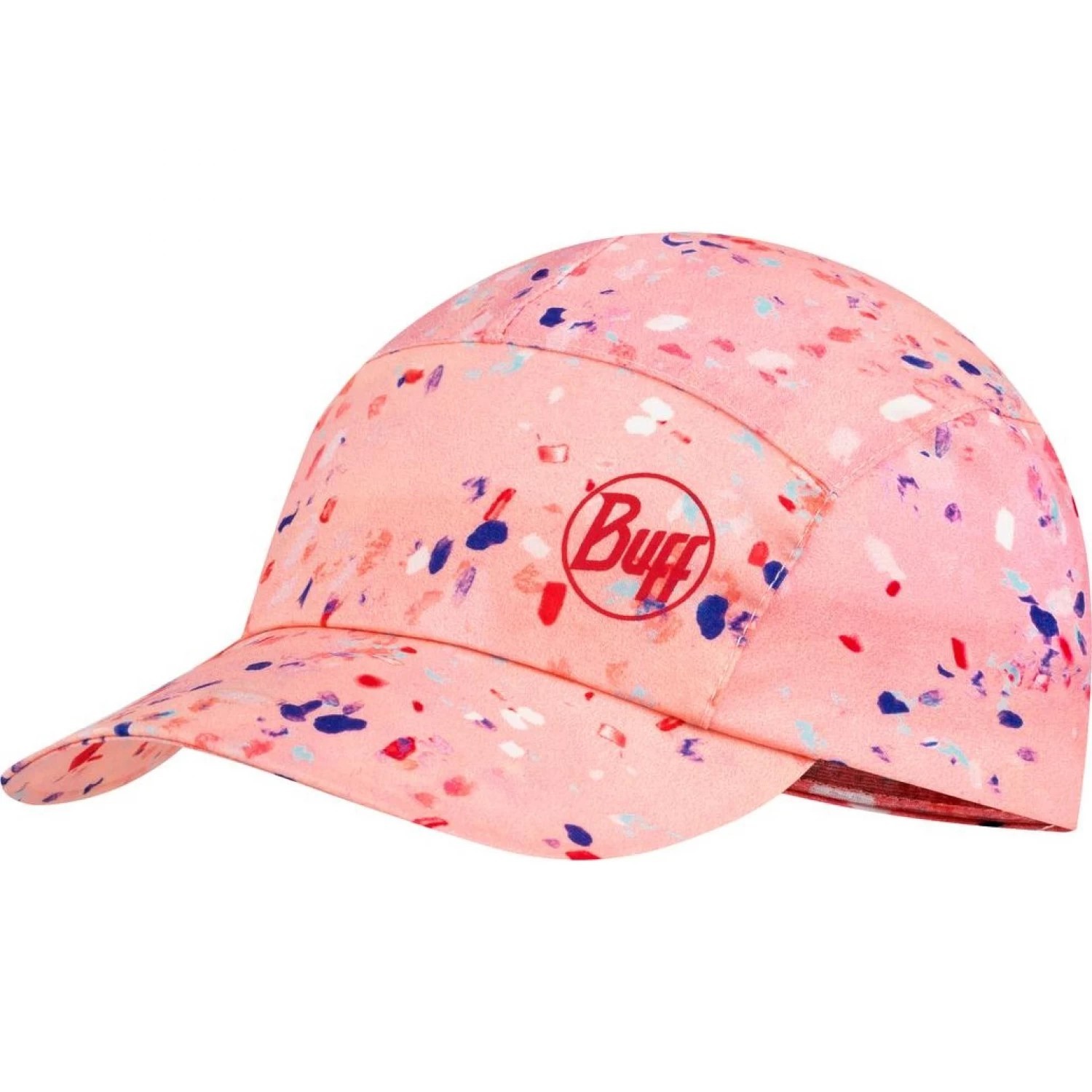 Кепка Buff Pack Mini Cap Sweetness pink    - фото 1