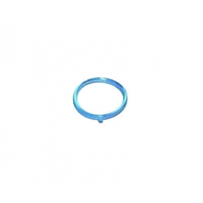 Кольцо Аникс круглое - фото 1