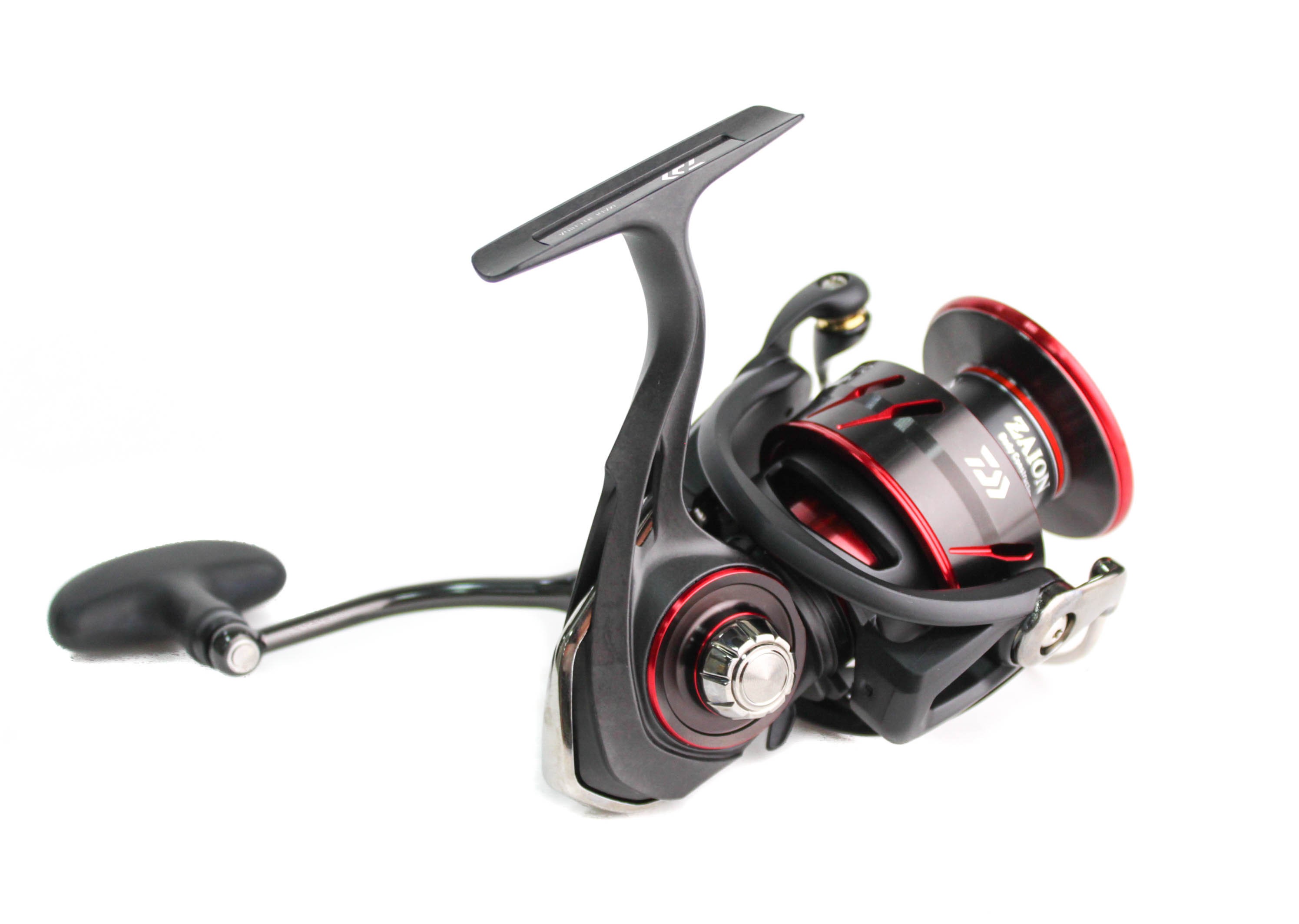 Катушка daiwa ballistic lt 3000d cxh купить в интернет магазине