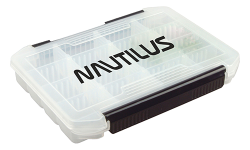 Коробка Nautilus NN1-206 20,6*15,5*3,5см - фото 1