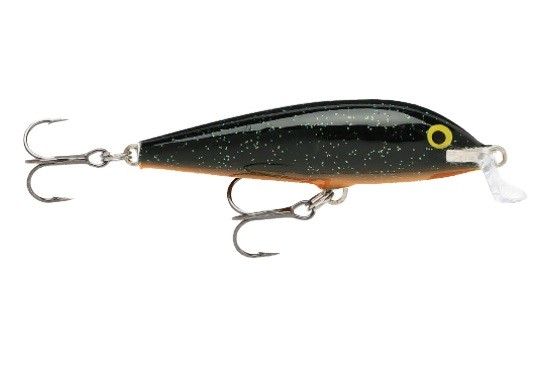 Воблер Rapala Team Esko TE07 FBHF - фото 1