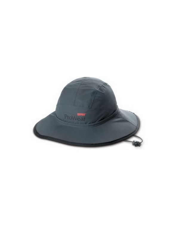 Шляпа Rapala ProWear all weather hat - фото 1