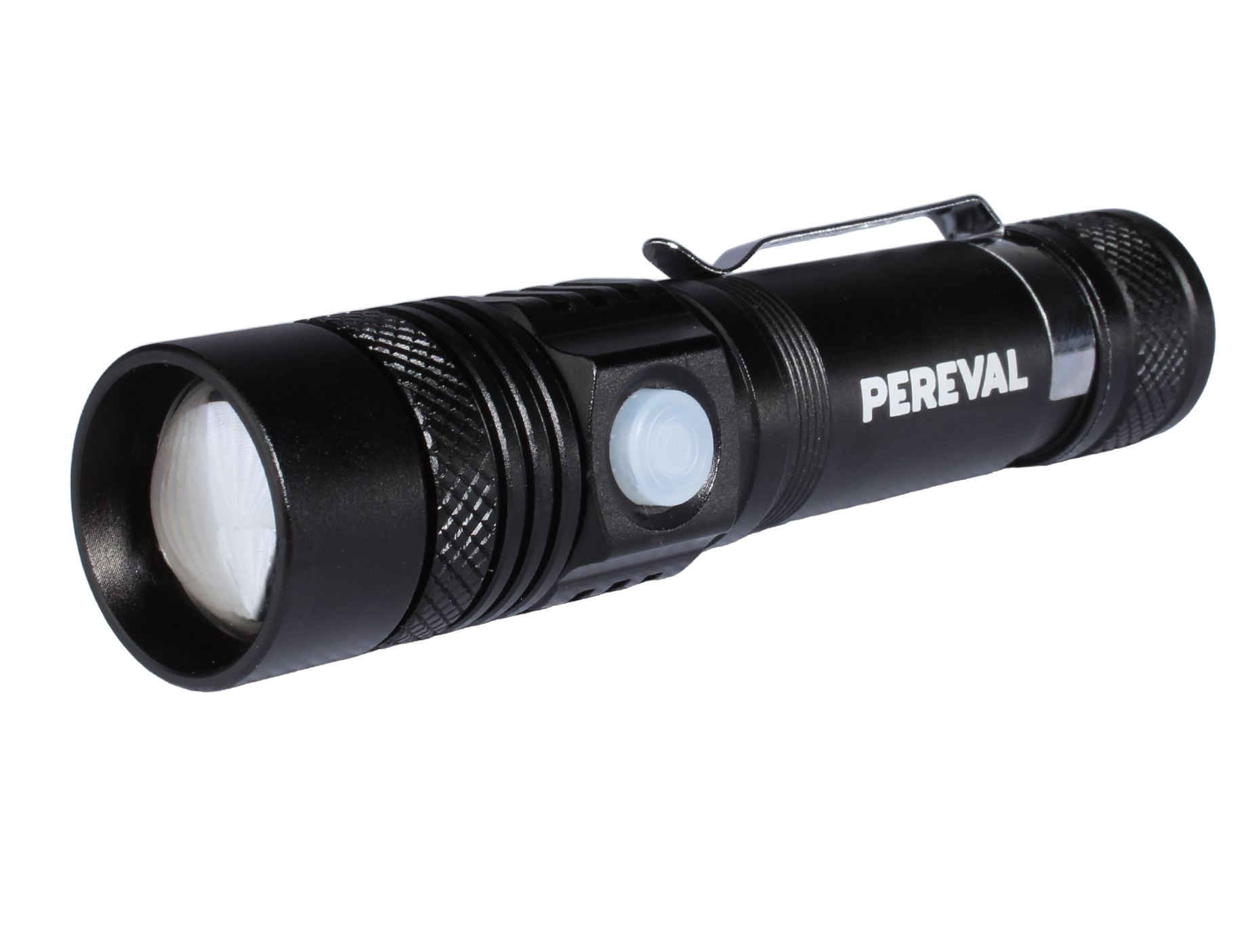 Фонарь Pereval BT-FL3096 250 Lumens - фото 1