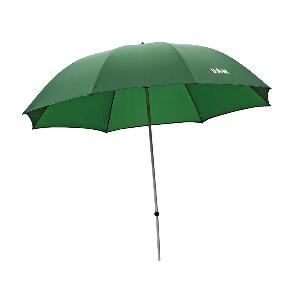 Зонт DAM Iconic umbrella 3m купить в интернет-магазине «Мир Охоты»