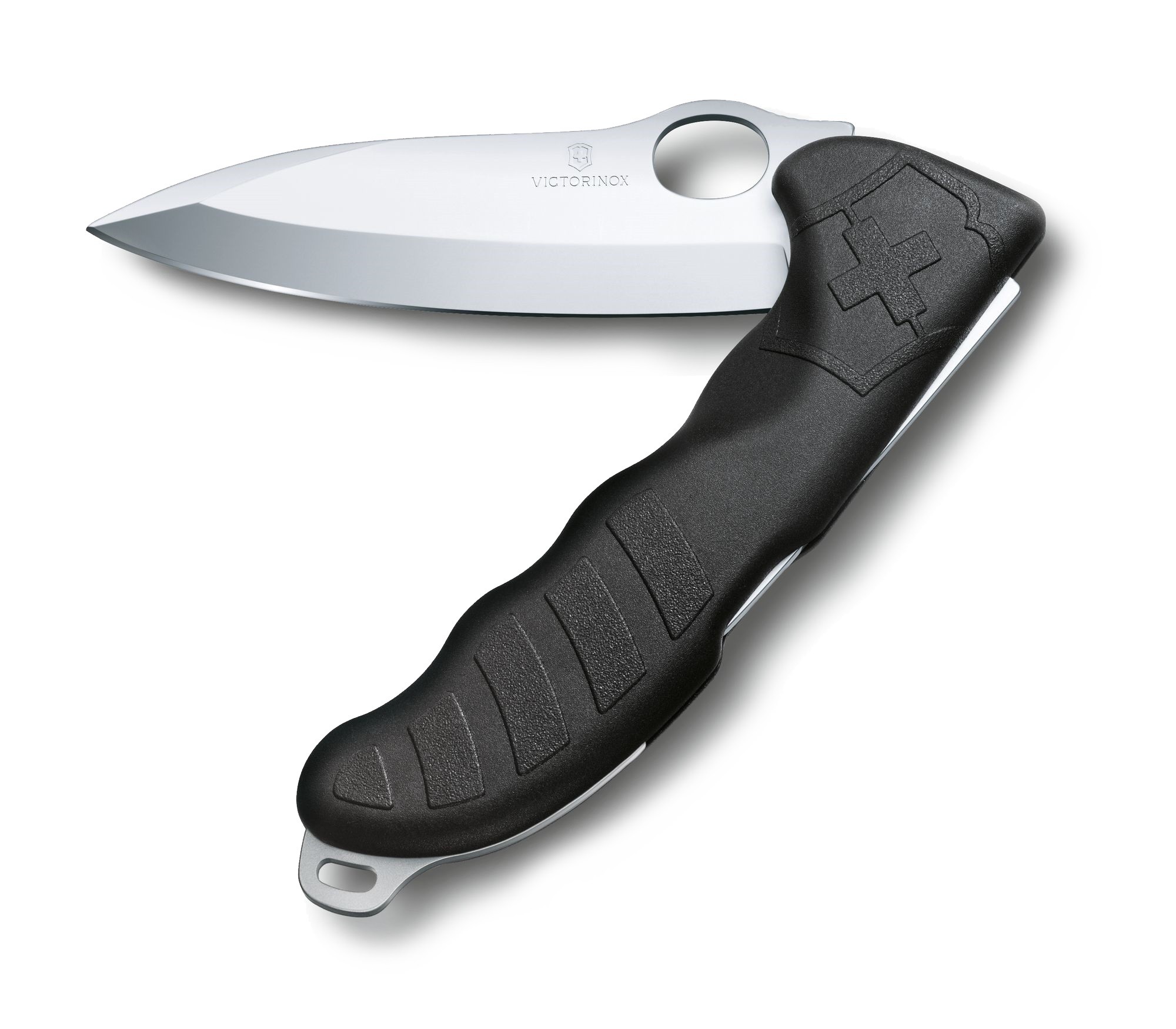 Нож Victorinox Hunter Pro M черный - фото 1