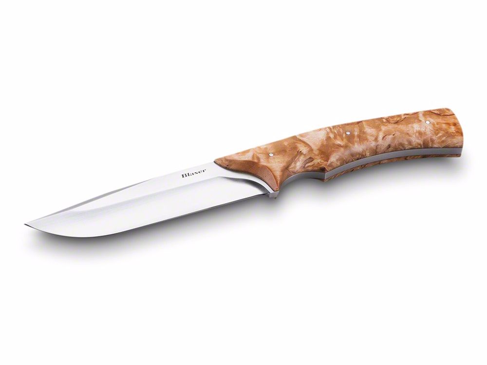 Нож Blaser Masalat Polaris 165156 - фото 1