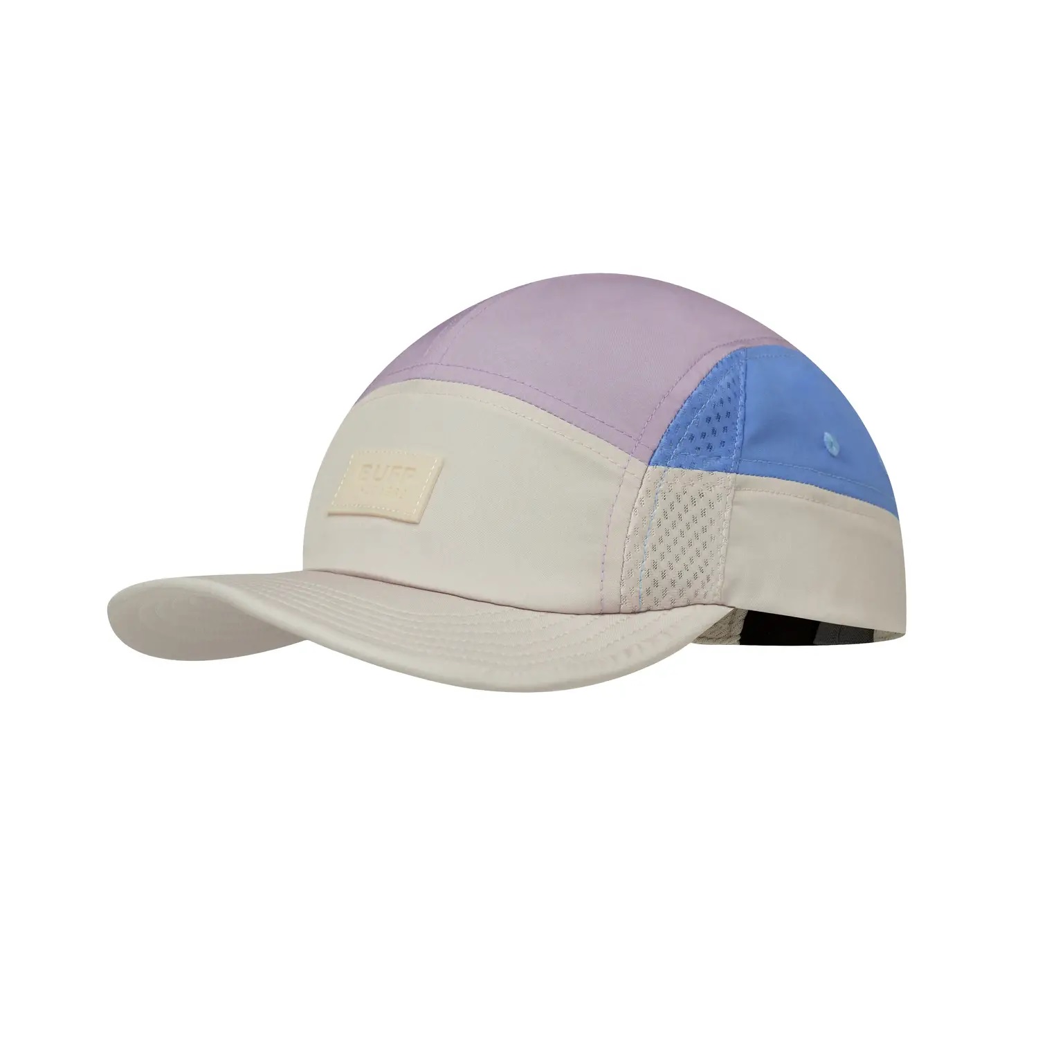 Кепка Buff 5 Panel Go Cap Domus rosе  - фото 1