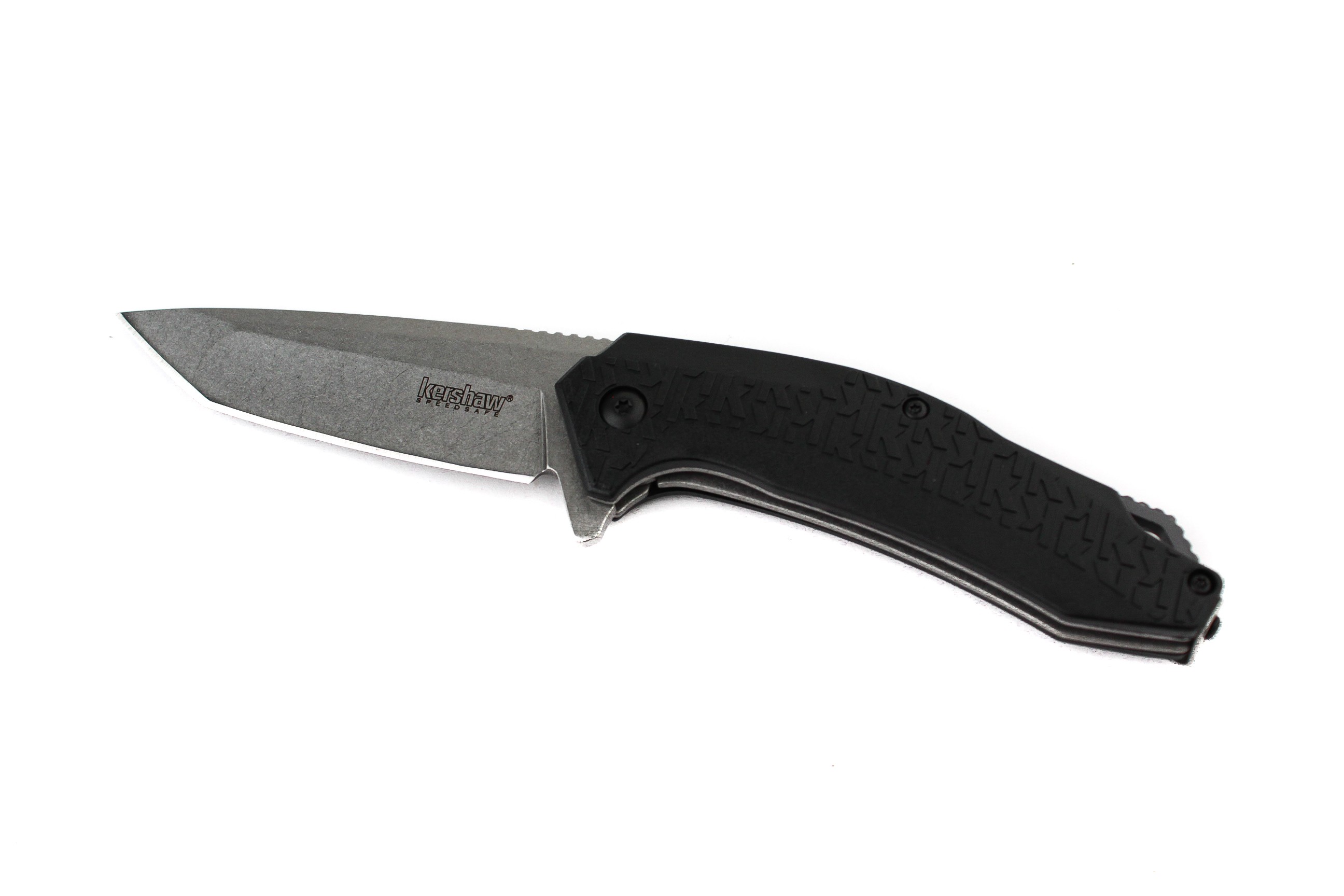 Нож Kershaw Freefall складной сталь 8Cr13MOV рукоять пластик - фото 1