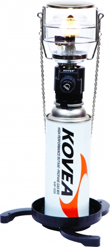 Лампа Kovea TKL-N894 газовая - фото 1