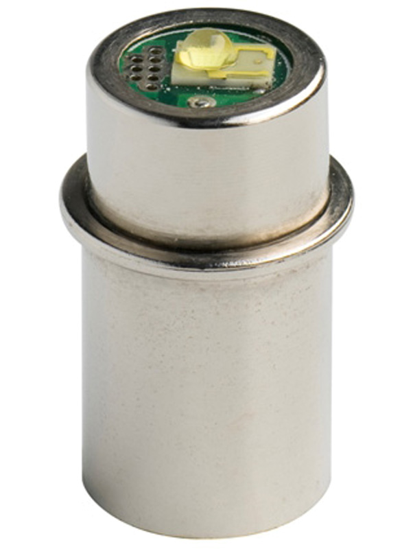 Модуль Terralux LED для maglite 2-3 C и D minimag 140 люмен - фото 1