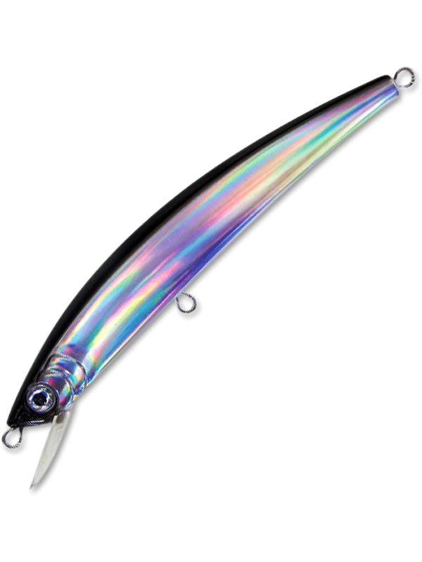 Воблер Yo-Zuri Crystal minnow R836 C4 - фото 1