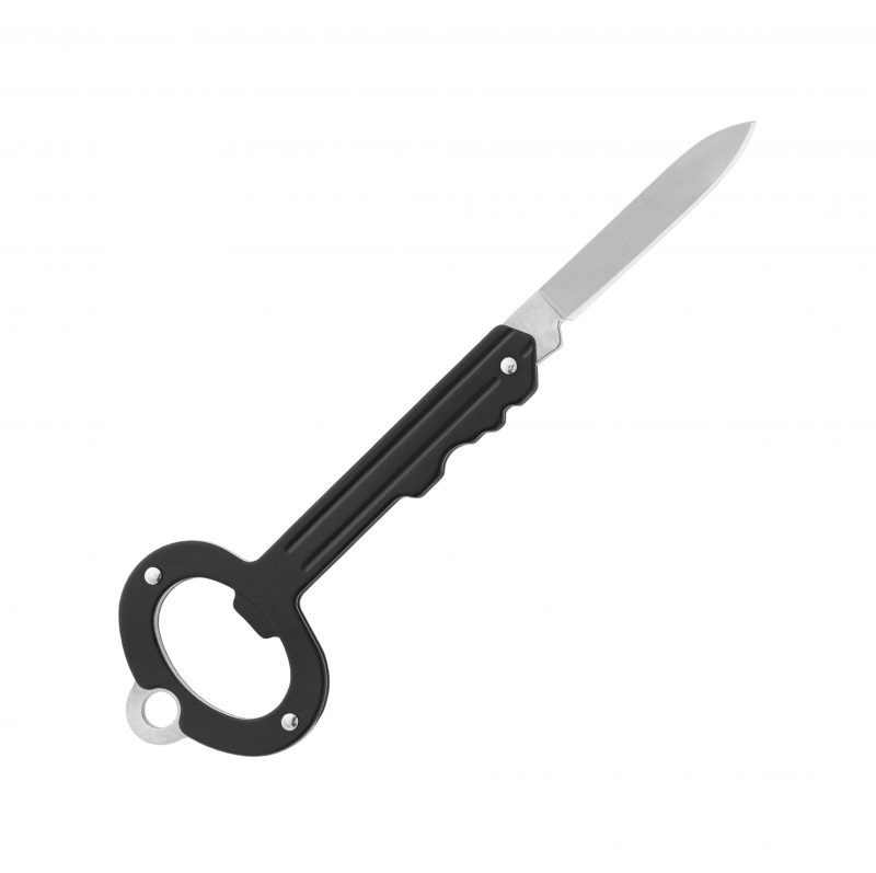 Нож Sanrenmu 4120SUX-SH складной сталь  - фото 1