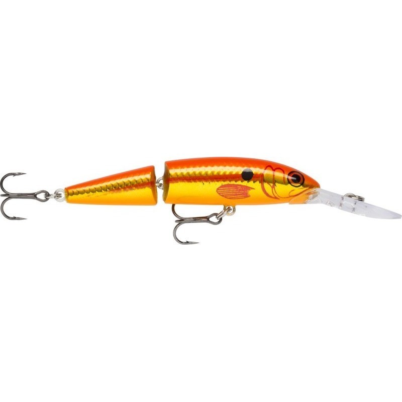 Воблер Rapala Jointed deep husky jerk JDHJ12 OSD - фото 1