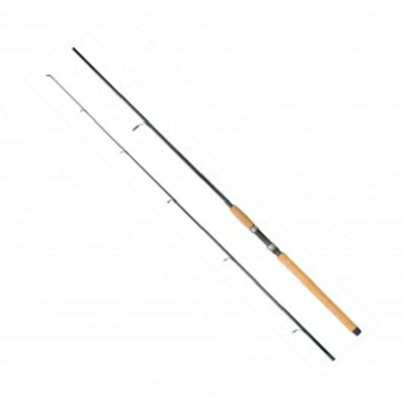 Спиннинг Norstream Sapporo spinning 20-60G  - фото 1