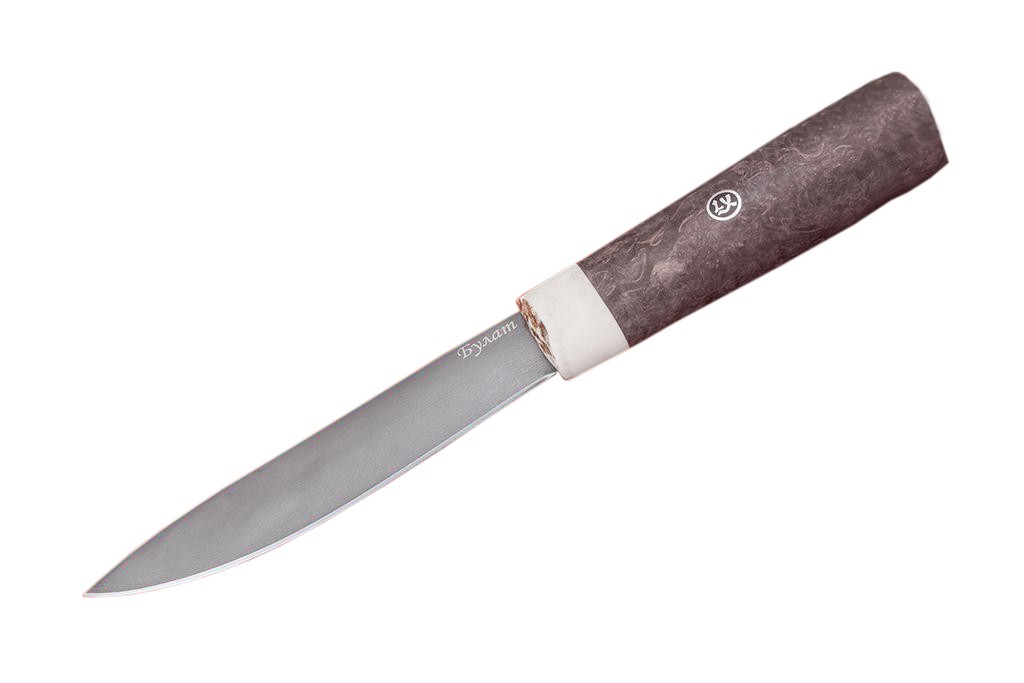 Нож Lemax Якутский - фото 1