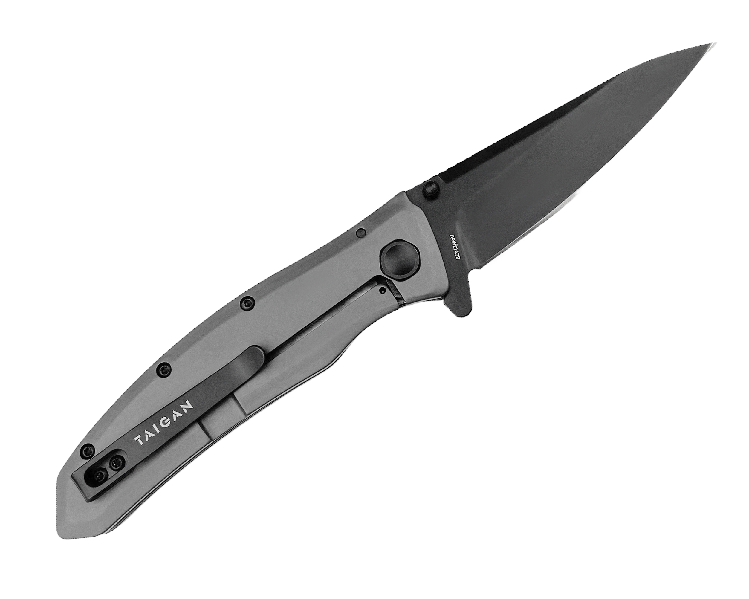 Нож Taigan Kite 8Cr13Mov - фото 1