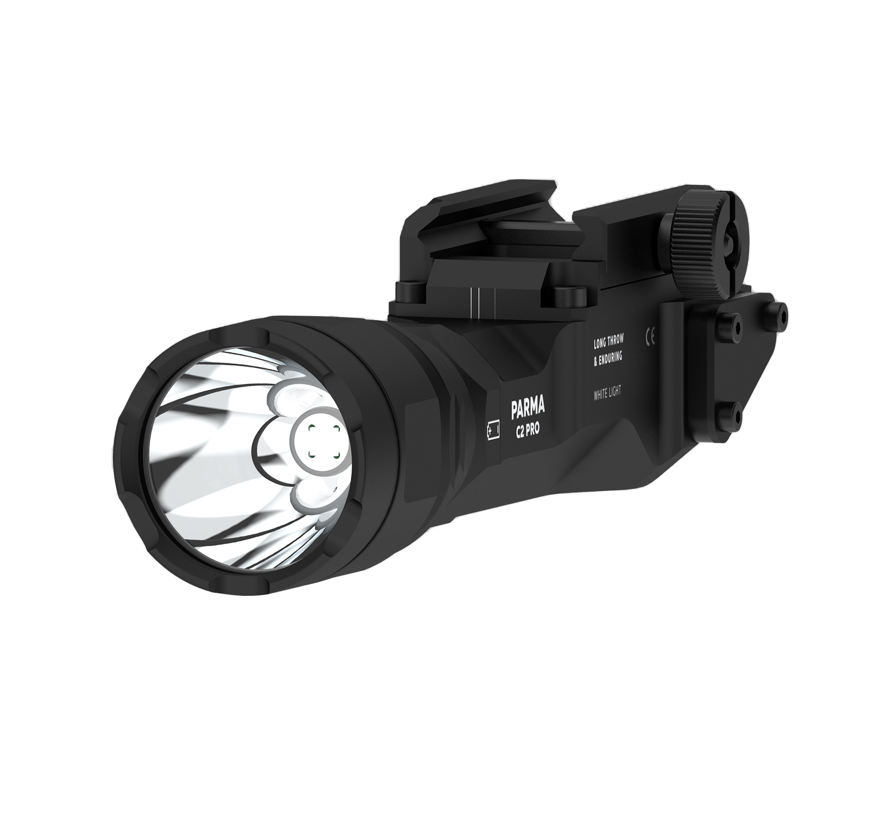 Фонарь Armytek Parma C2 Pro Com - фото 1