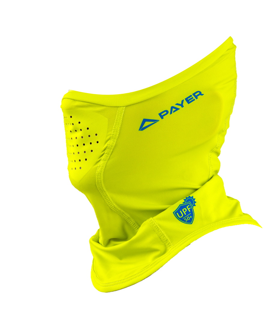 Бафф Payer Jungle лайм - фото 1