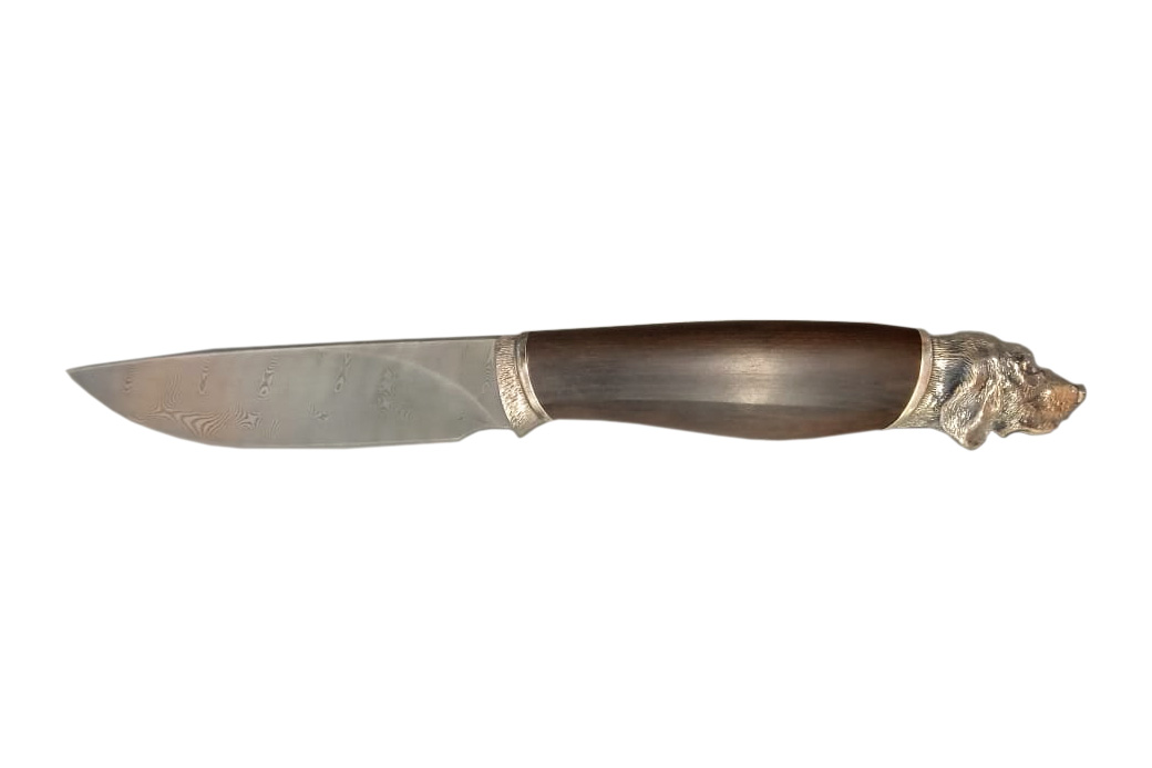 Нож Северная Корона Поинтер - фото 1