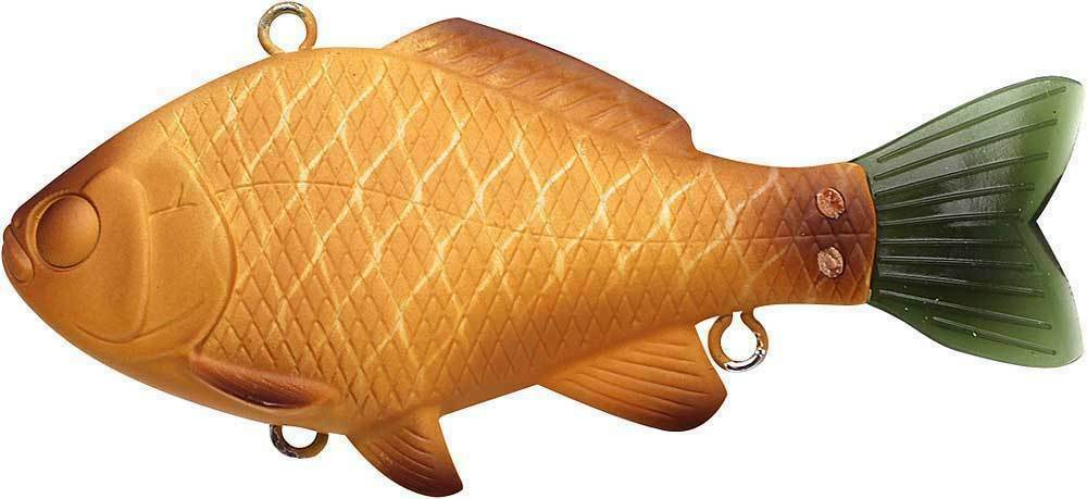 Воблер Lucky Craft Real Vib 77 0432 taiyaki 390 - фото 1