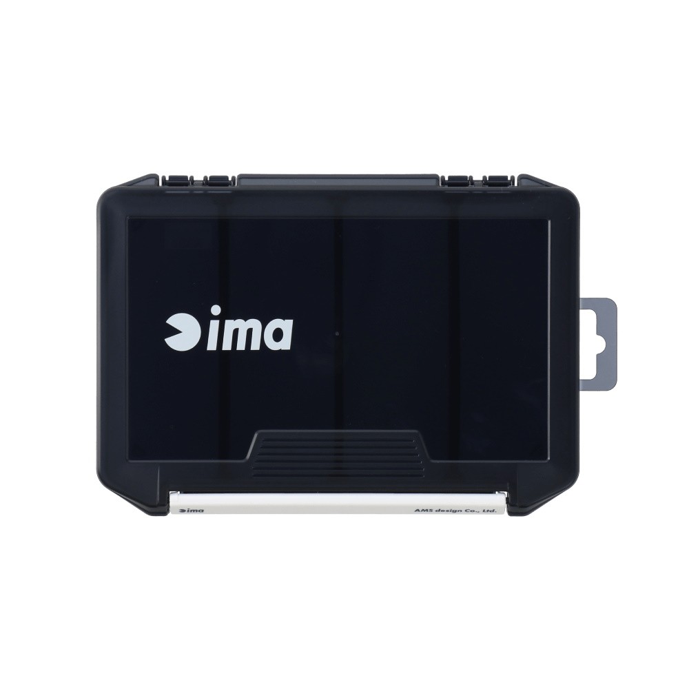 Коробка Ima Lurecase 3010NDM C-LC002 i-nvy - фото 1