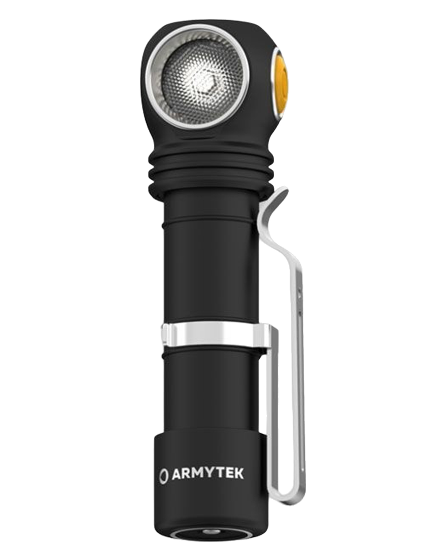 Фонарь Armytek Wizard C2 WR Magnet USB белый Com - фото 1