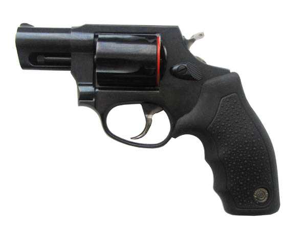 Револьвер Taurus удл.рук. 9мм Р.А. ОООП - фото 1