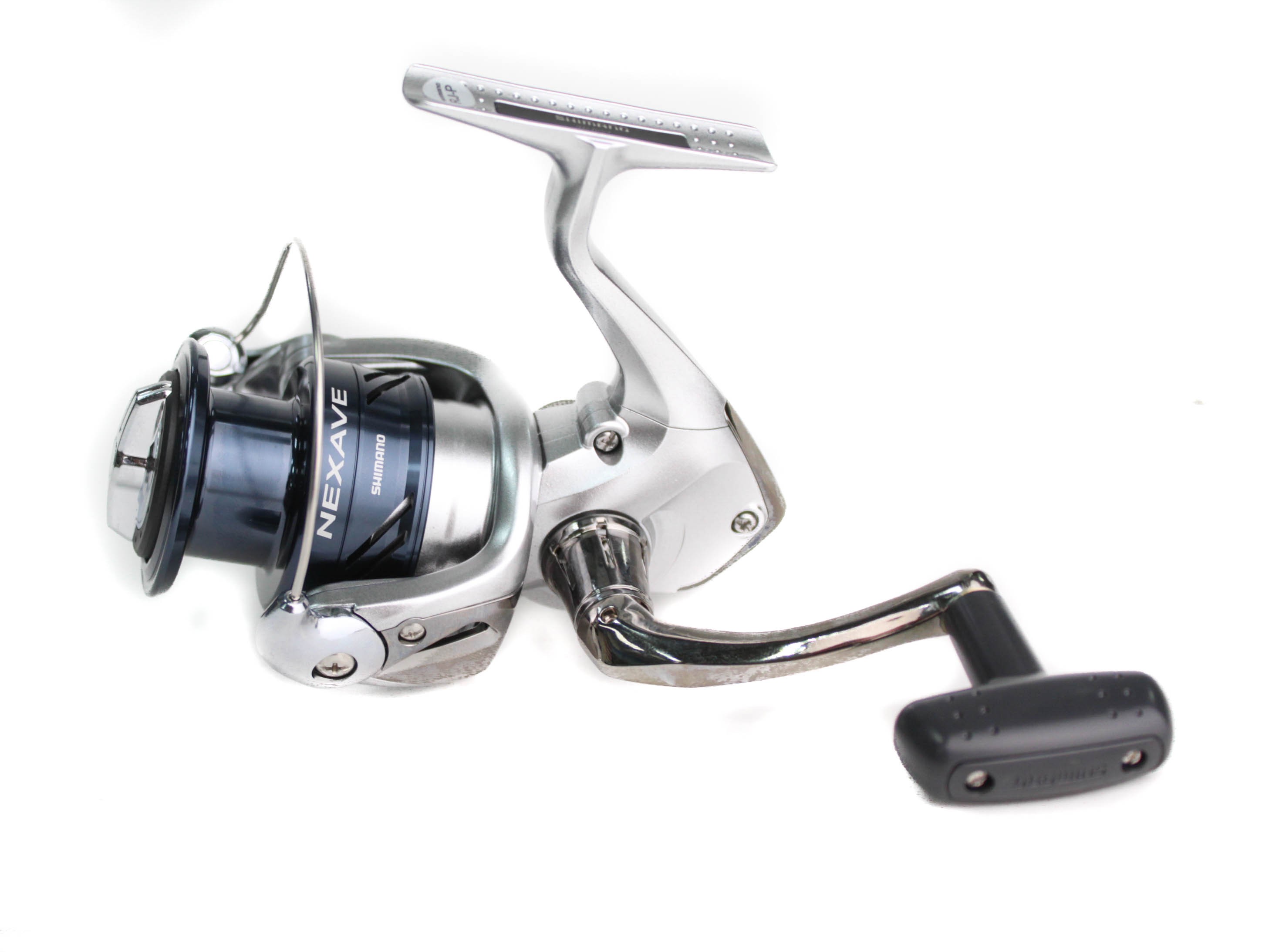 Катушка Shimano 21 Nexave C2000s Купить