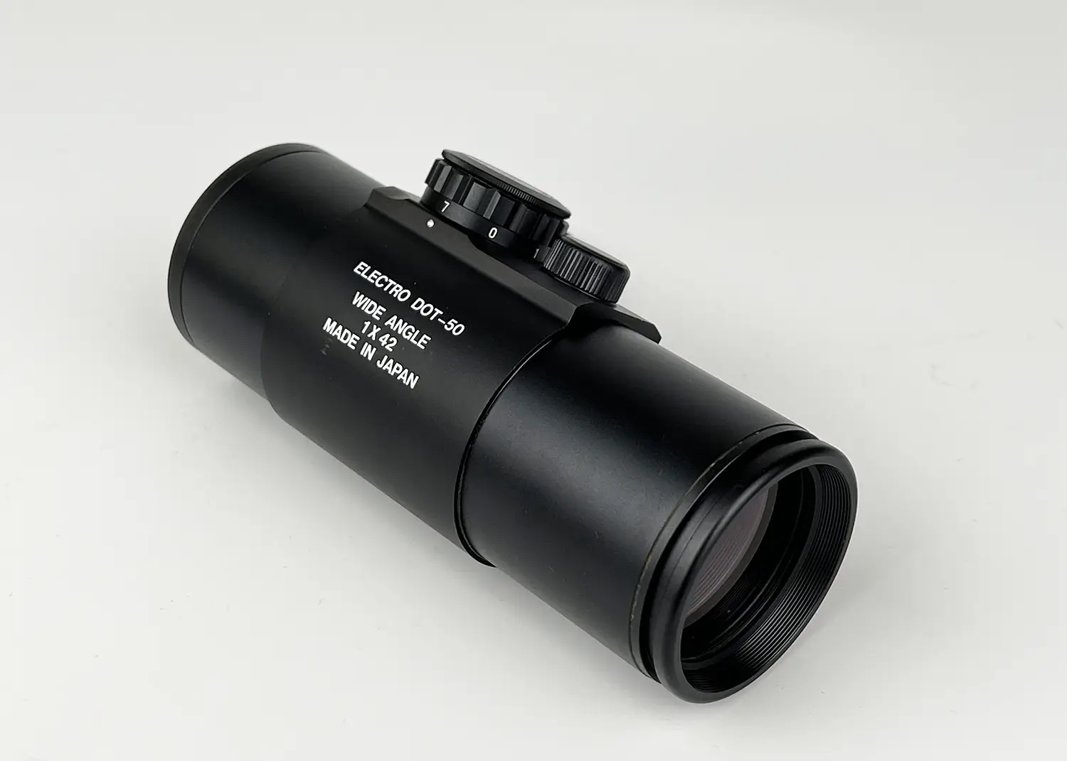 Прицел коллиматорный Hakko BED-12-50 ELEKTRO-DOT SIGHT (8MOA DOT) - фото 1