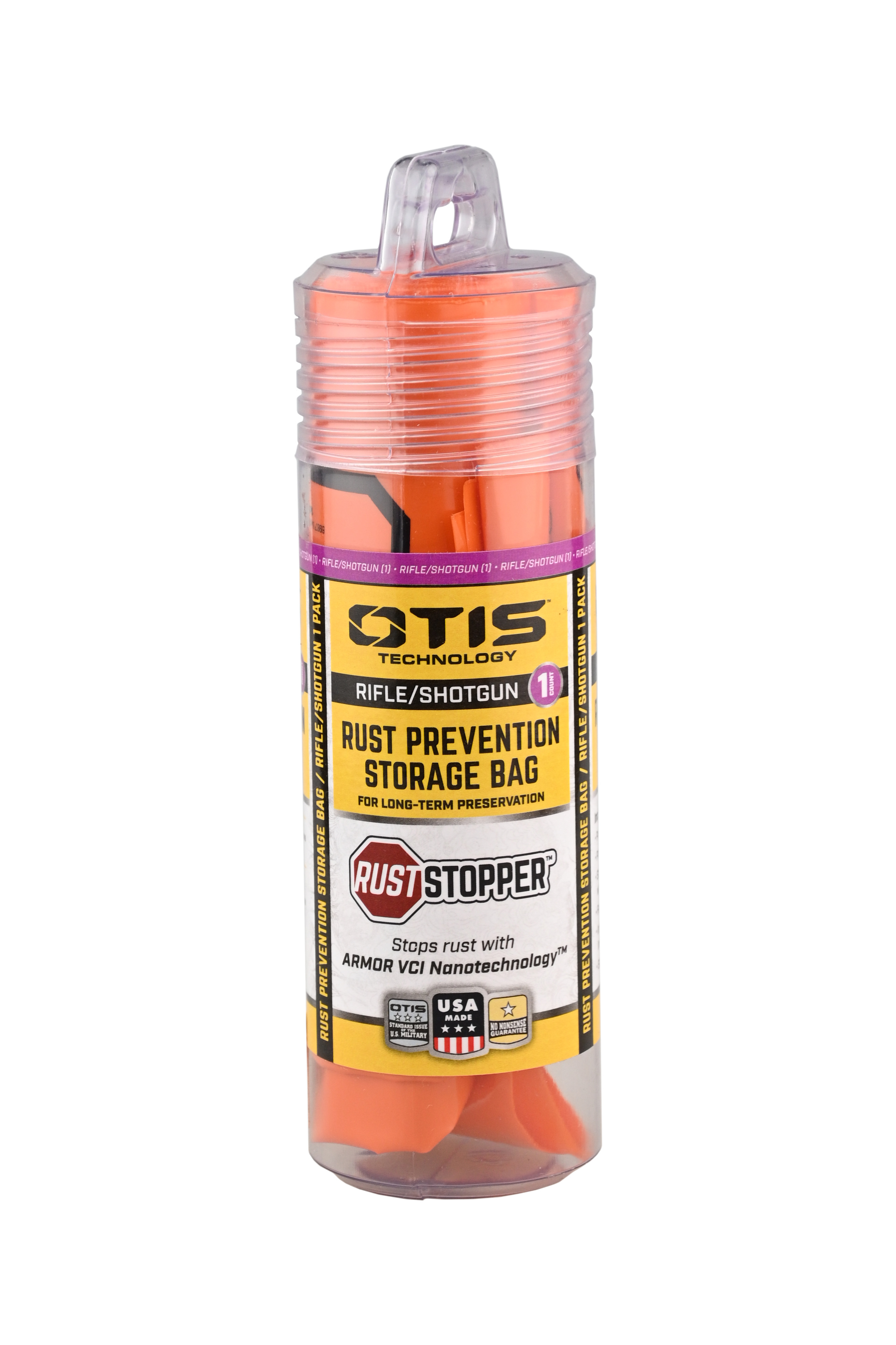 Пакет Otis Rust Stopper для хранения ружья - фото 1