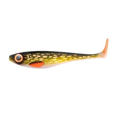 Приманка SPRO Iris The Boss Softlure North Pike 15см - фото 1