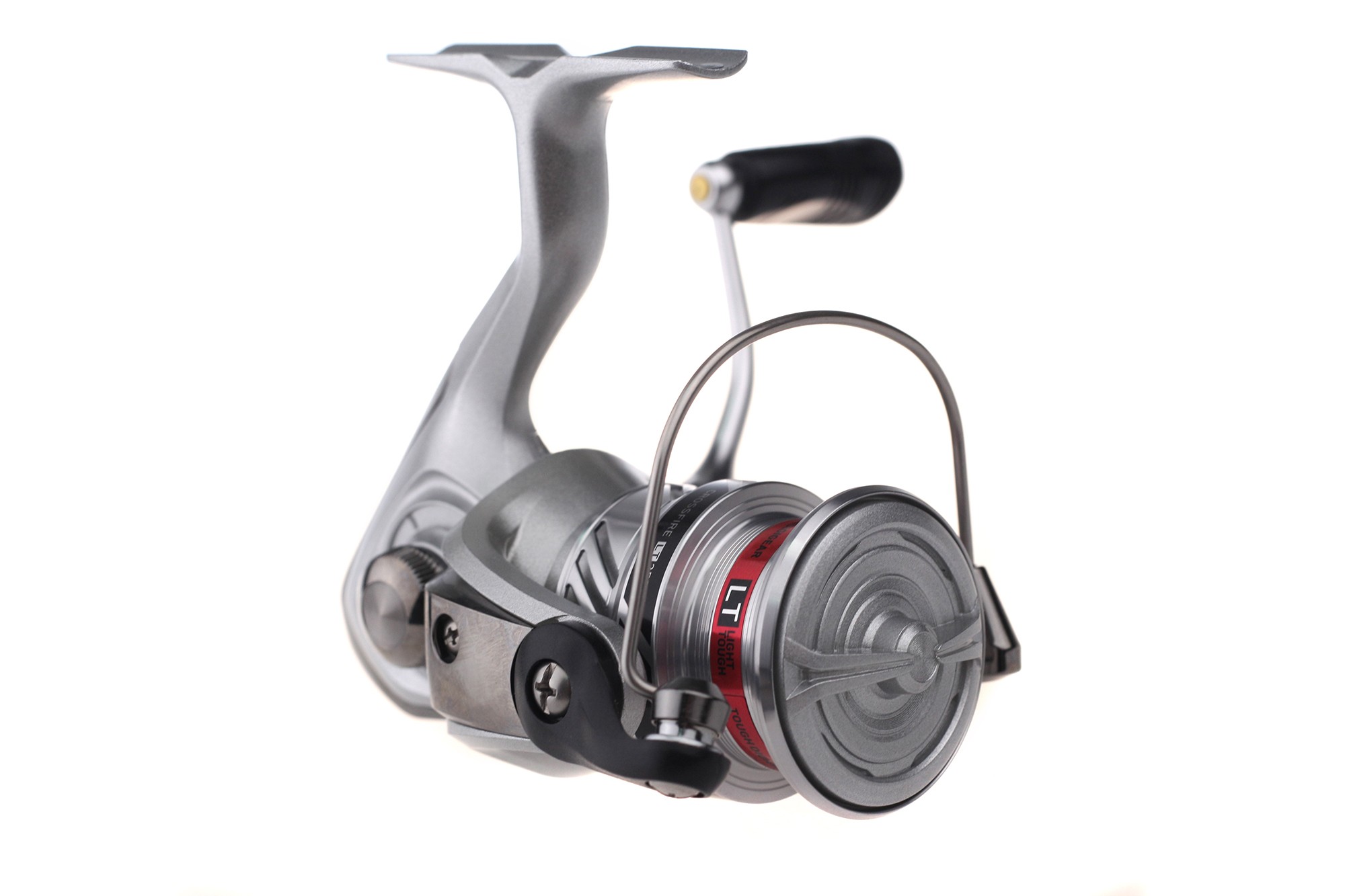 Катушка Daiwa 20 Crossfire LT 2500 - фото 1