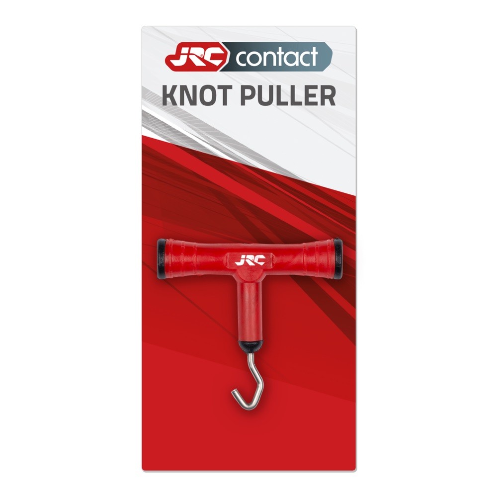Инструмент JRC Contact Knot Puller для затягивания узлов - фото 1