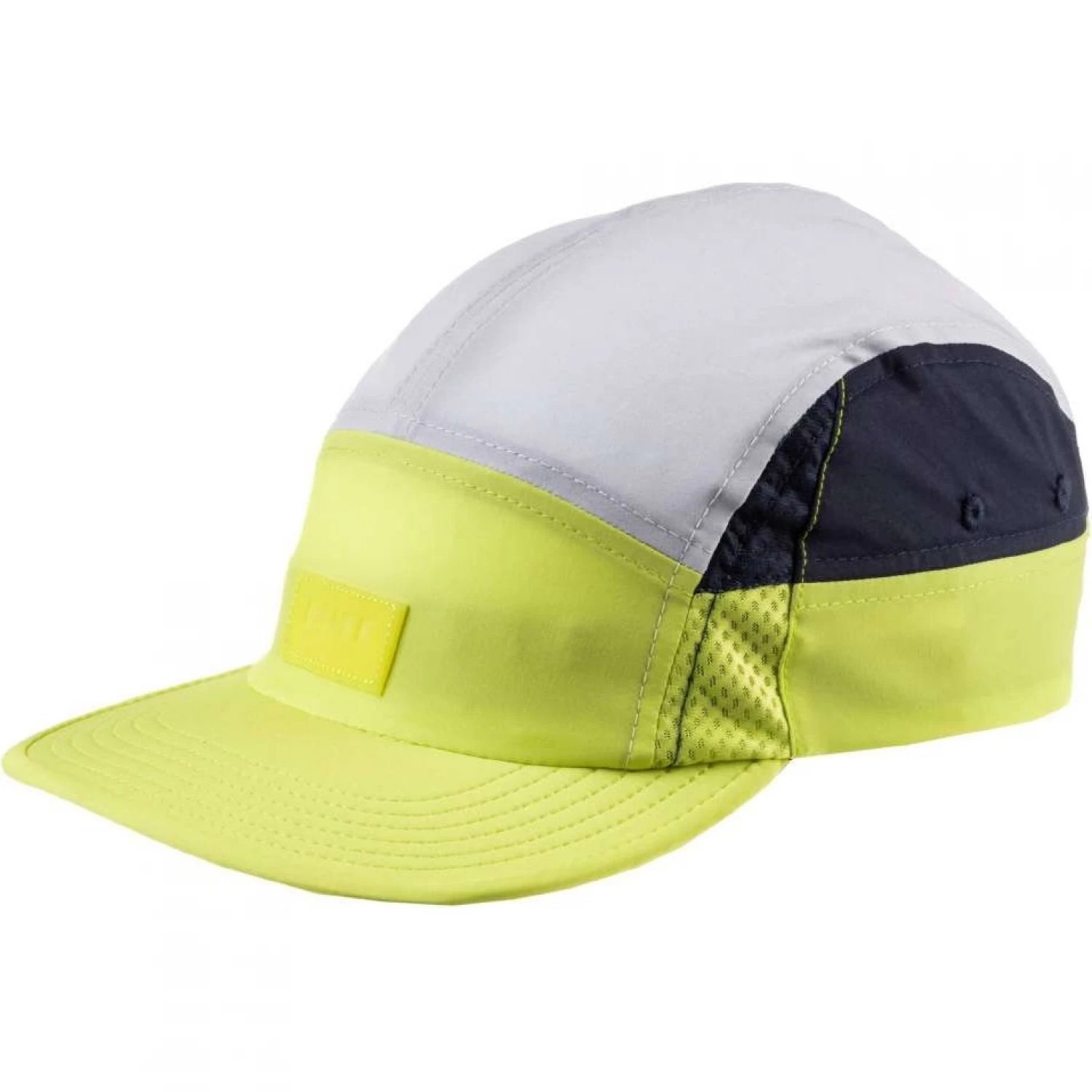 Кепка Buff 5 Panel Go Cap Domus lime  - фото 1