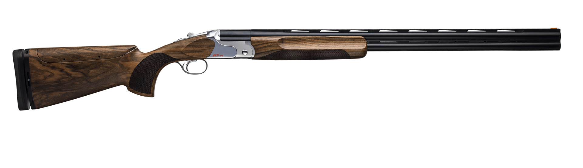 Ружье Huglu HT14-1 Silver Advanced Trap 12х76 760мм - фото 1