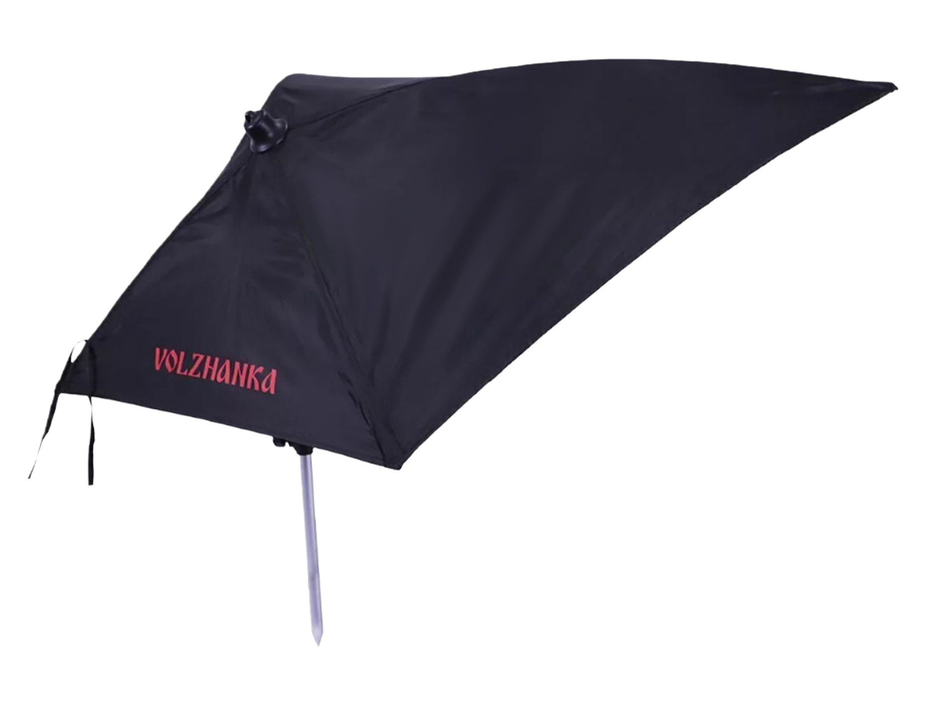 Зонт Волжанка Pro Sport для насадки 95х85 купить в интернет-магазине Huntworld.ru