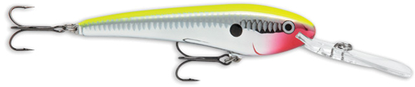 Воблер Rapala Trolls-To-Minnow TTM10-CLN - фото 1