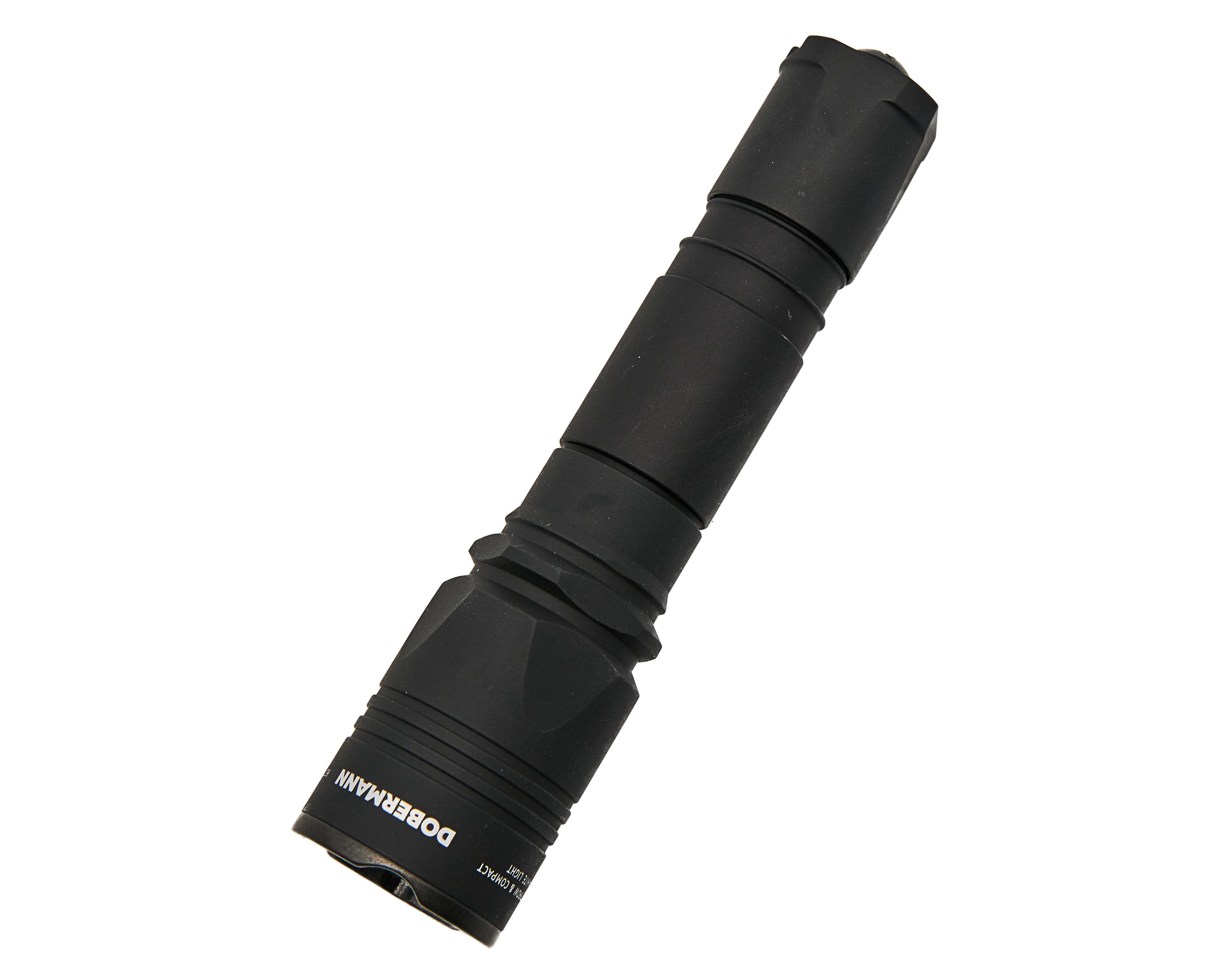 Фонарь Armytek Dobermann Extended Set теплый Com - фото 1