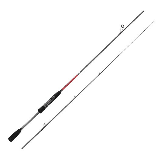 Спиннинг Helios Worker 229L 2,29m 2sec 3-15g - фото 1