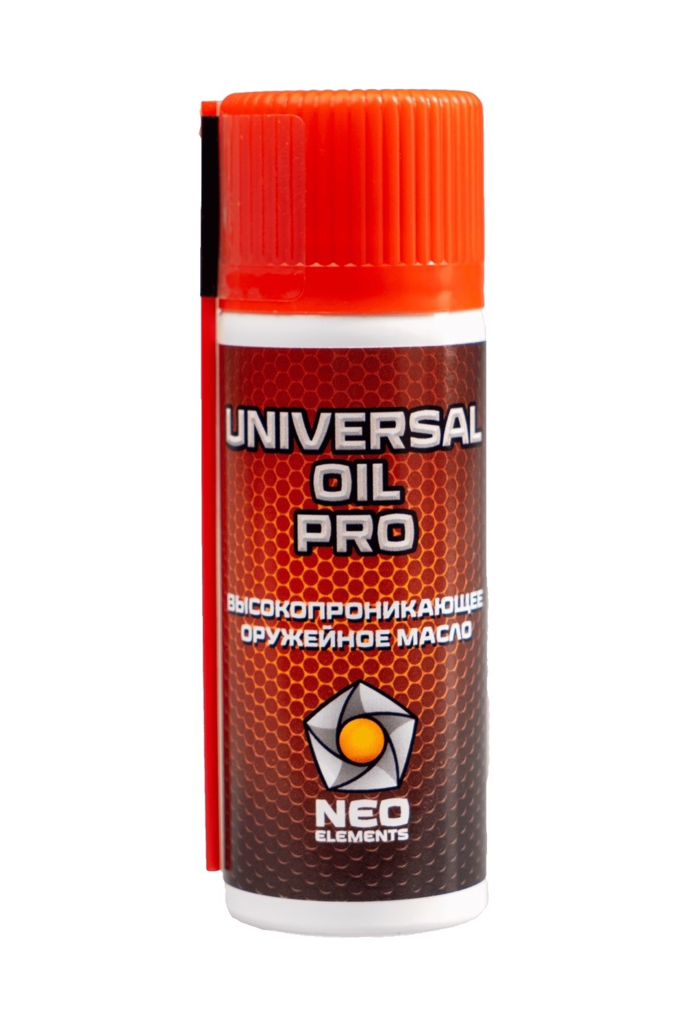Масло Neo Elements Universal oil pro оружейное 75мл - фото 1
