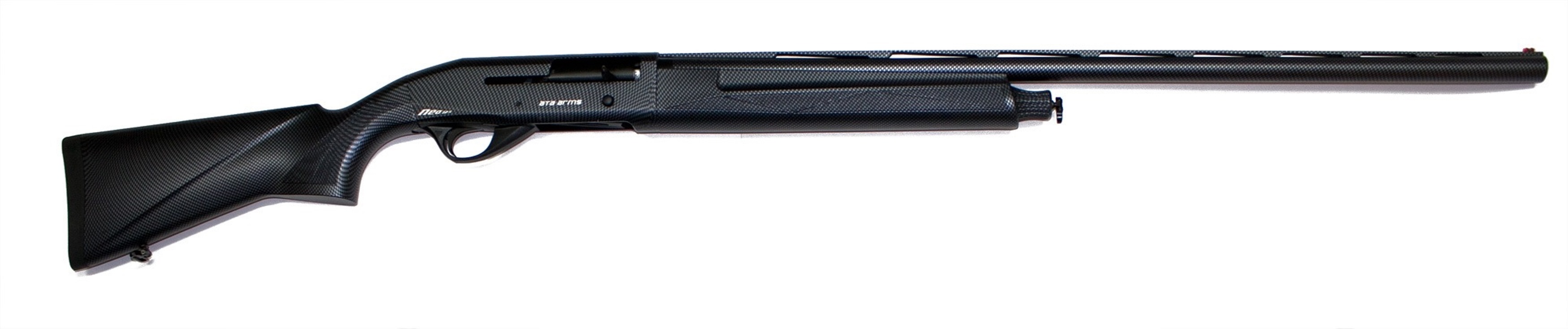 Ружье Ata Arms Neo 12 Synthetic Fiber IV 12х76 760мм - фото 1