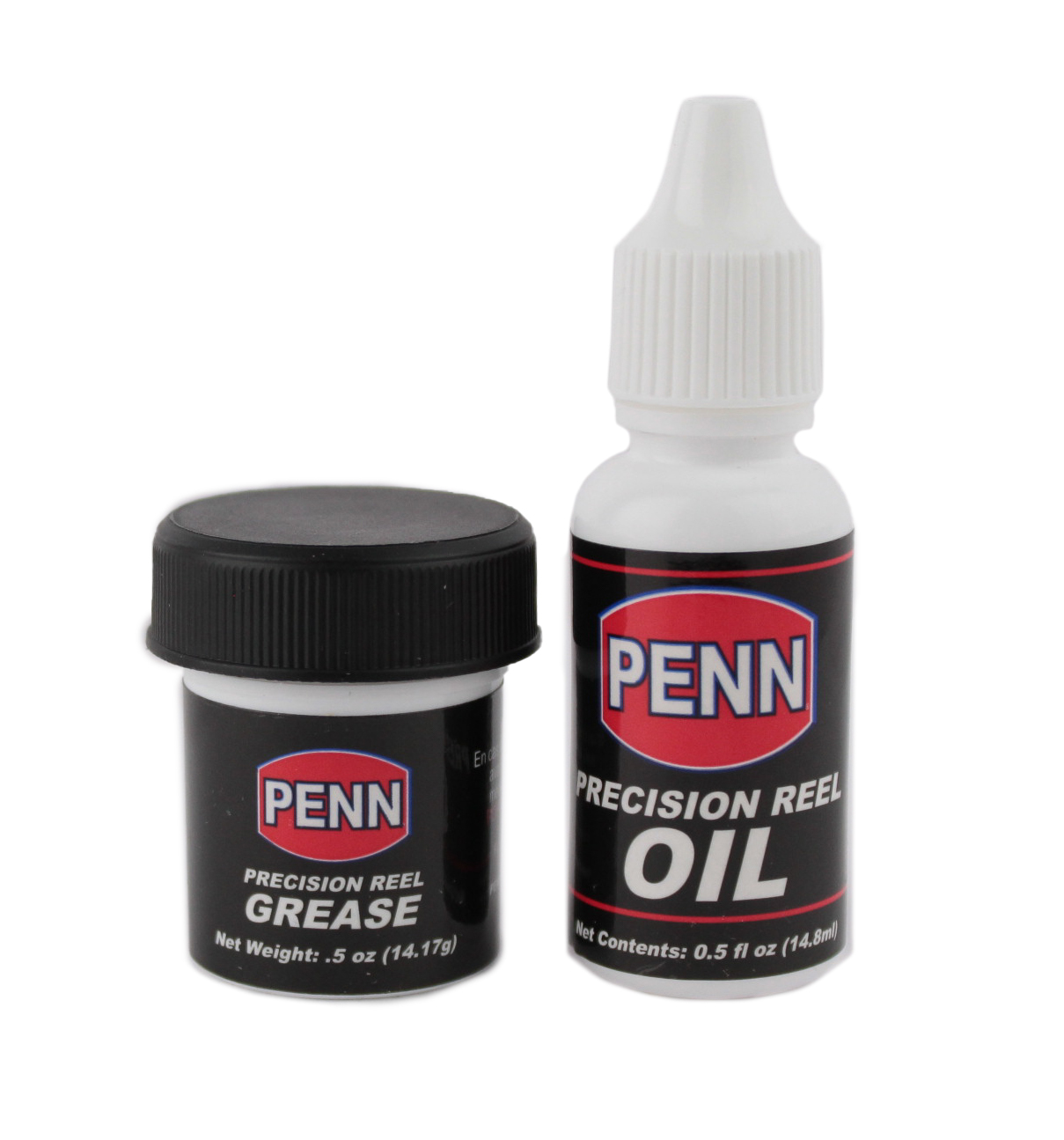Смазка Penn Pack oil&grease - фото 1