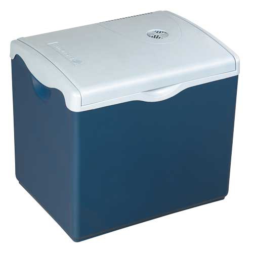 Холодильник Campingaz Powerbox classic 36л blue - фото 1
