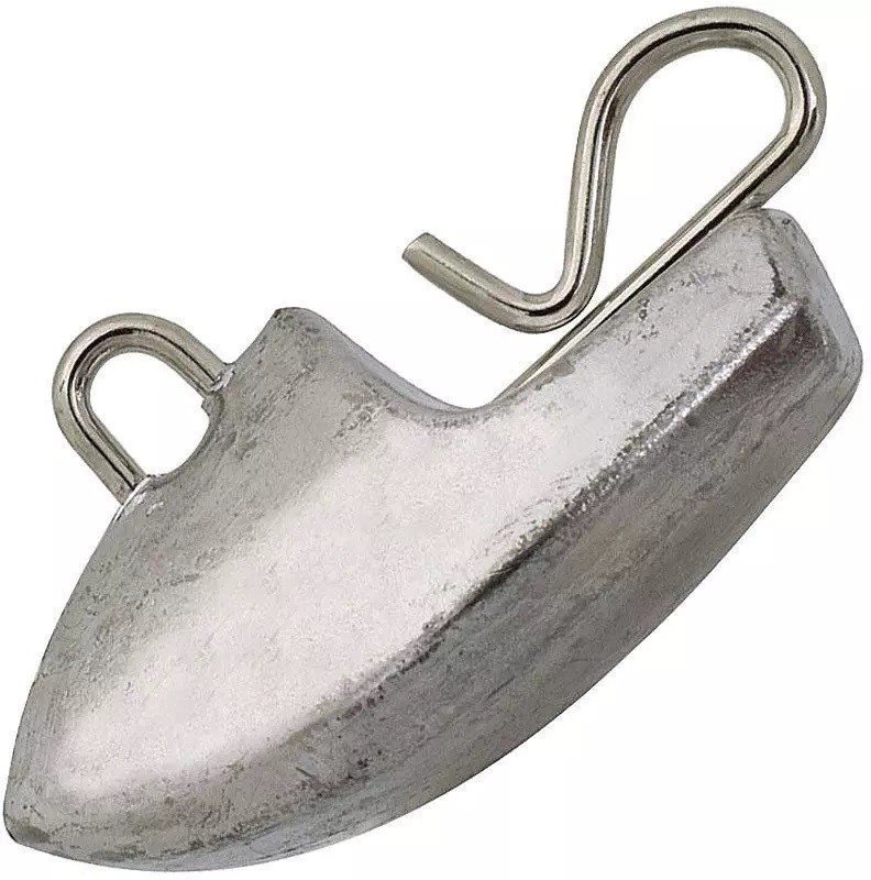 Джиг-головка Decoy Slidin Head SV-46 1,5 гр - фото 1