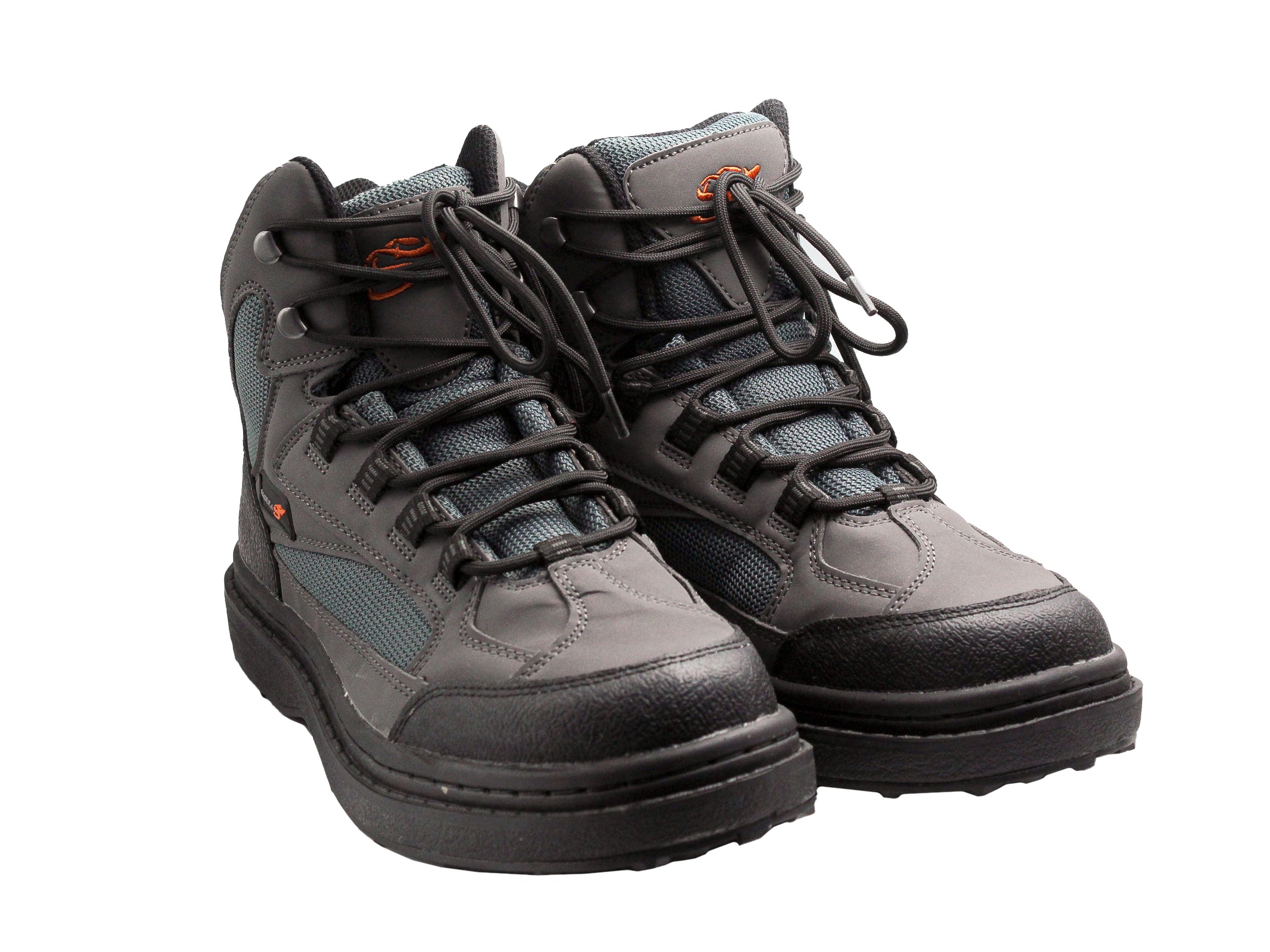Ботинки Scierra Tracer wading shoe cleated sole р.42-43 (7,5-8) - фото 1