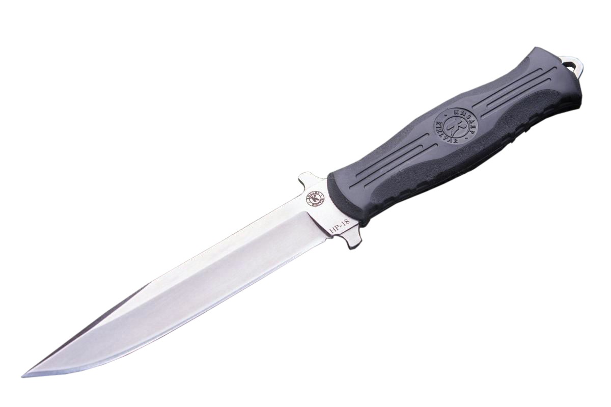 Нож Кизляр НР-18 разделочный - фото 1