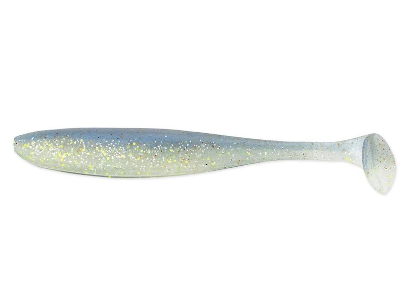 Приманка Keitech 3" Easy Shiner - Sexy Shad - фото 1