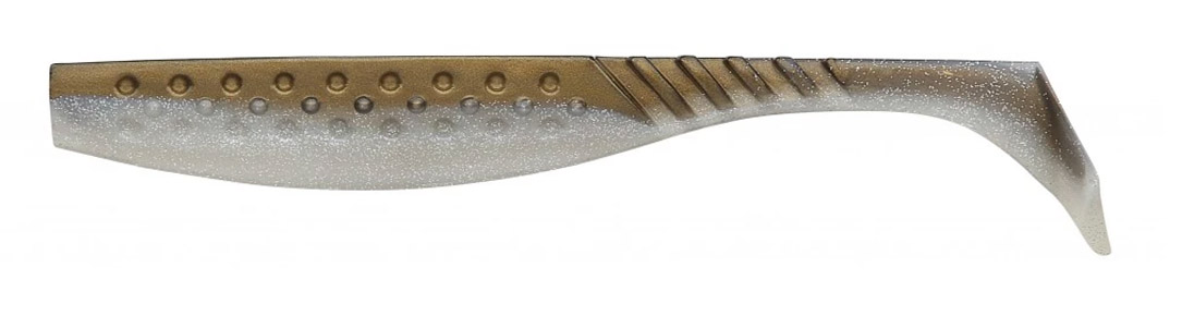 Приманка Frapp Funky Shad 3,5" 36 7шт - фото 1