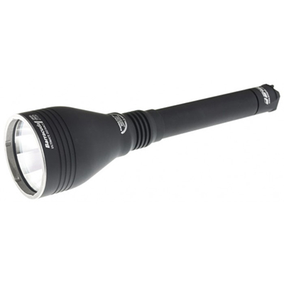 Фонарь Armytek Barracuda v2 XP-L 1350lm теплый - фото 1