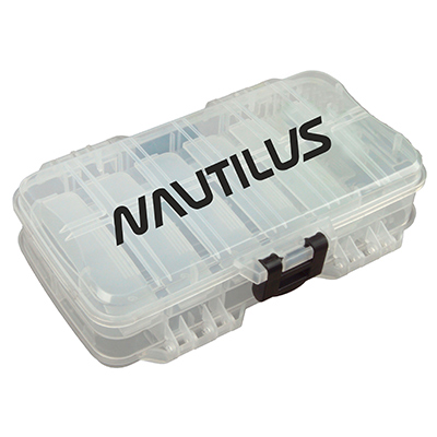 Коробка Nautilus NN2-230 23*13*6,1см - фото 1